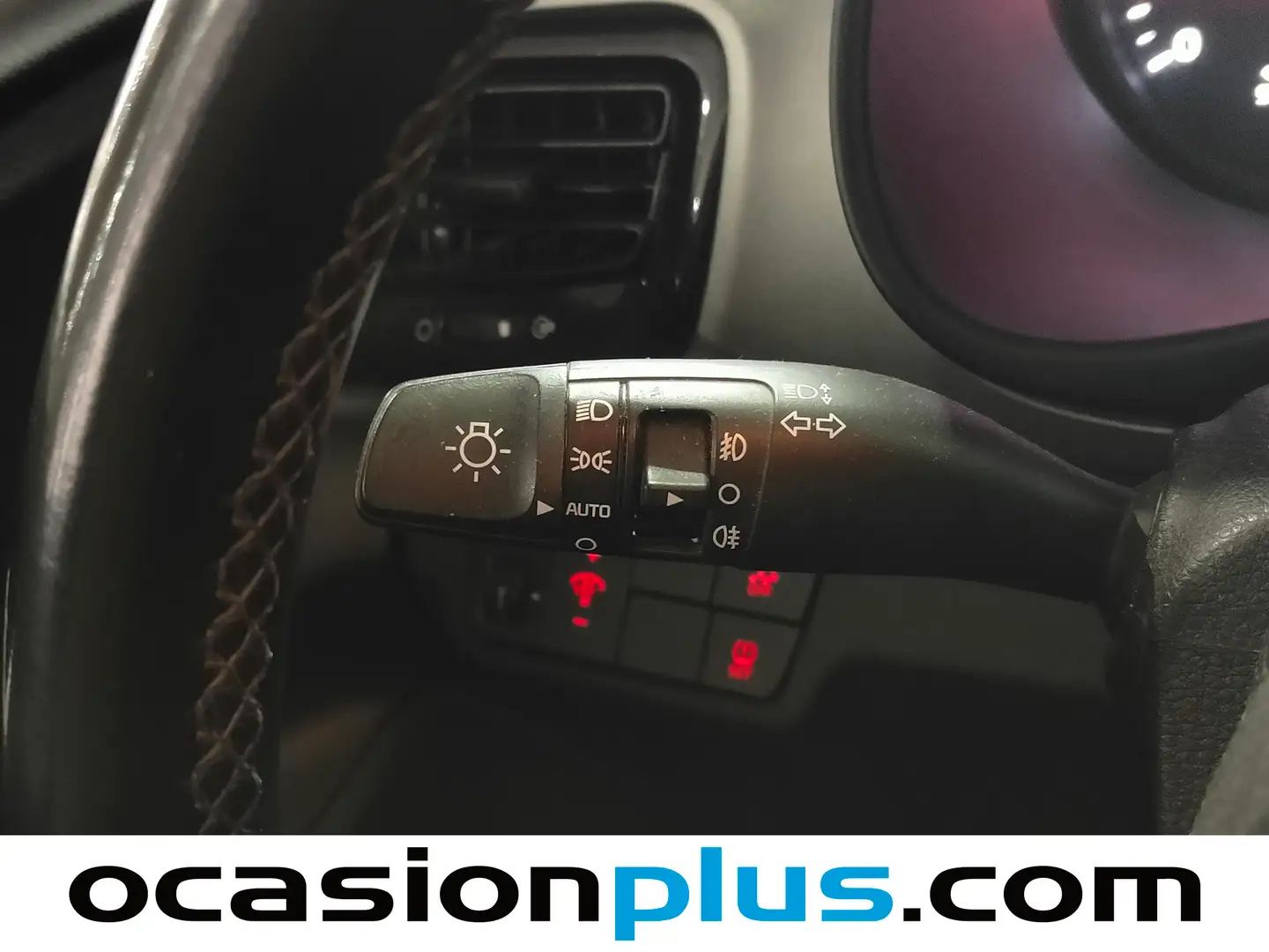 Foto KIA Stonic Kia Stonic 1.0 T-GDi Drive (120 CV)