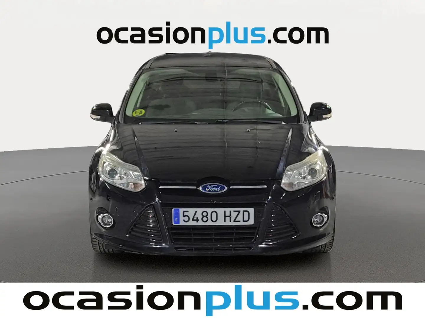 Foto Ford Focus Ford Focus 1.6 TDCI Trend (115 CV)