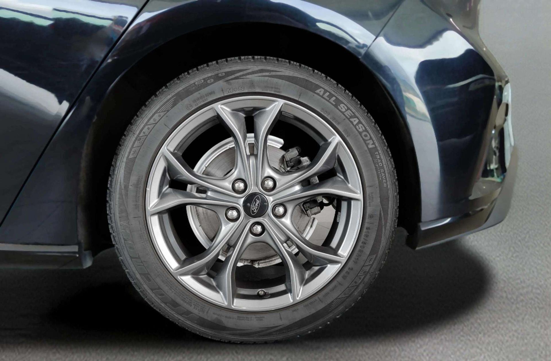 Ford Focus 1.0 EcoBoost MHEV ST-Line - foto 42