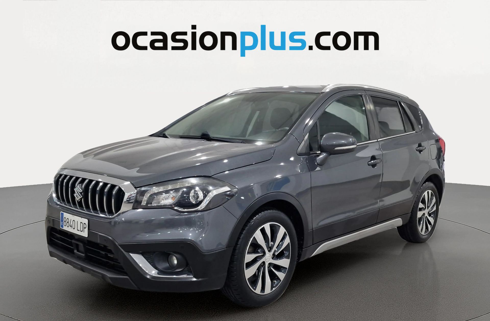 Suzuki S-Cross 1.4 Ditc GLX