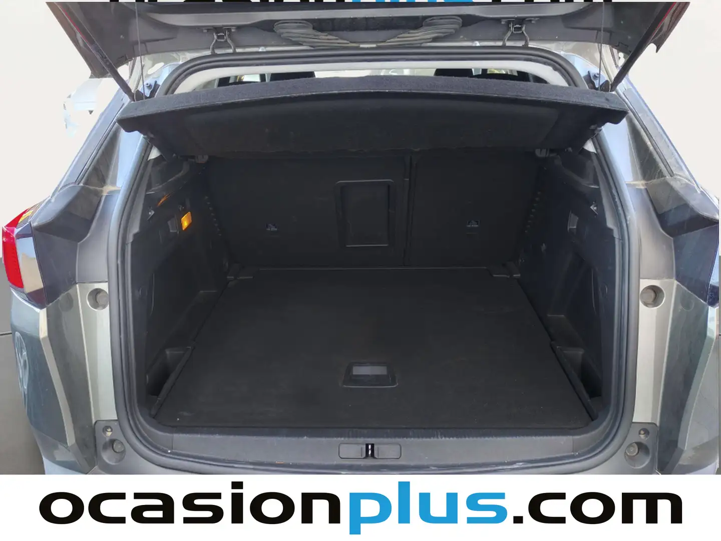 Foto Peugeot 3008 Peugeot 3008 PureTech 130 S&S Style (130 CV)