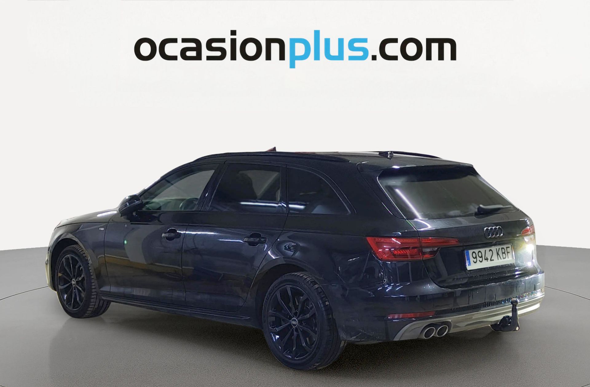 Audi A4 Avant S line edition 3.0 TDI quattro tiptronic - foto 3