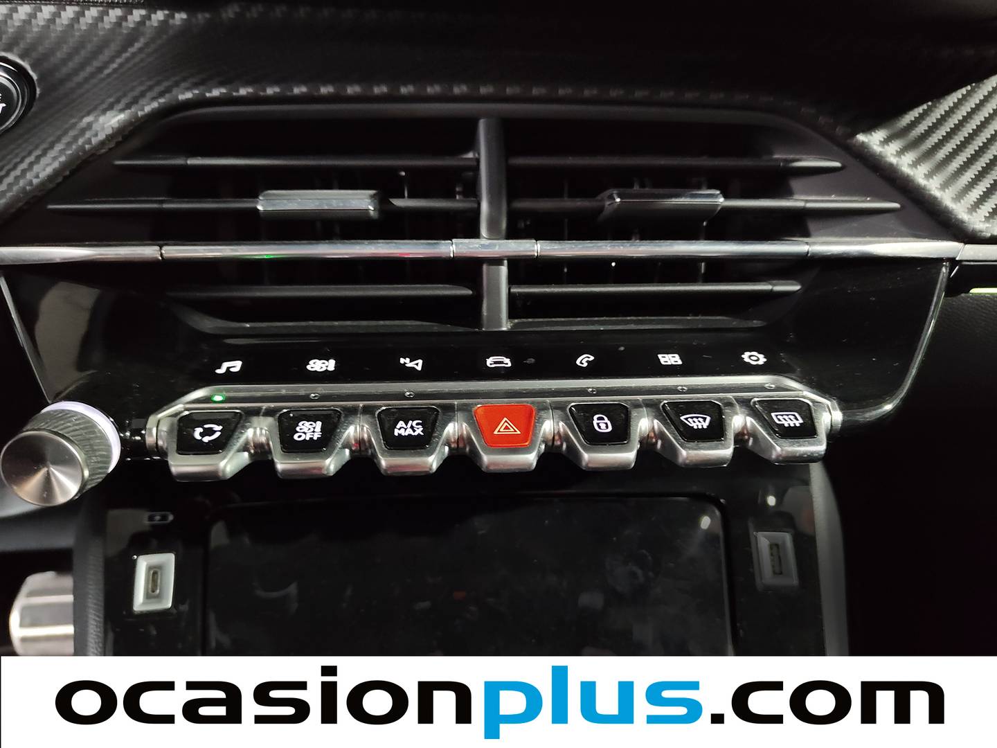 Foto Peugeot 2008 Peugeot 2008 BlueHDi 130 S&S GT EAT8 (130 CV)