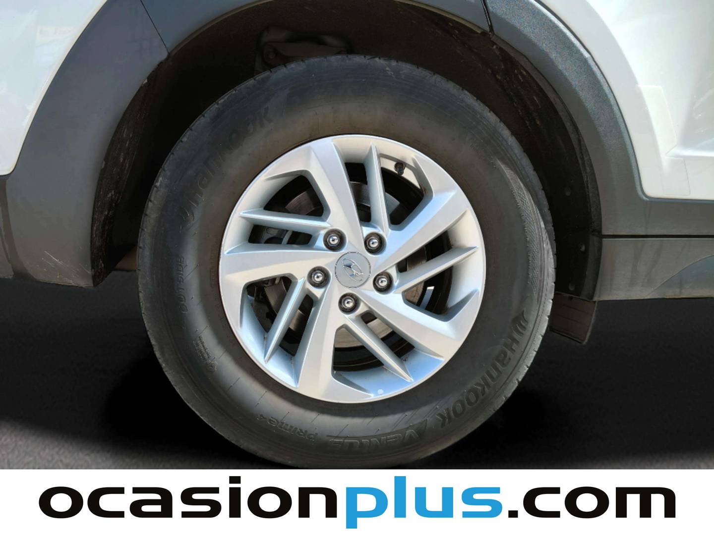 Hyundai Tucson Hyundai Tucson 1.6 GDI BE Essence 4x2 (132 CV) barato