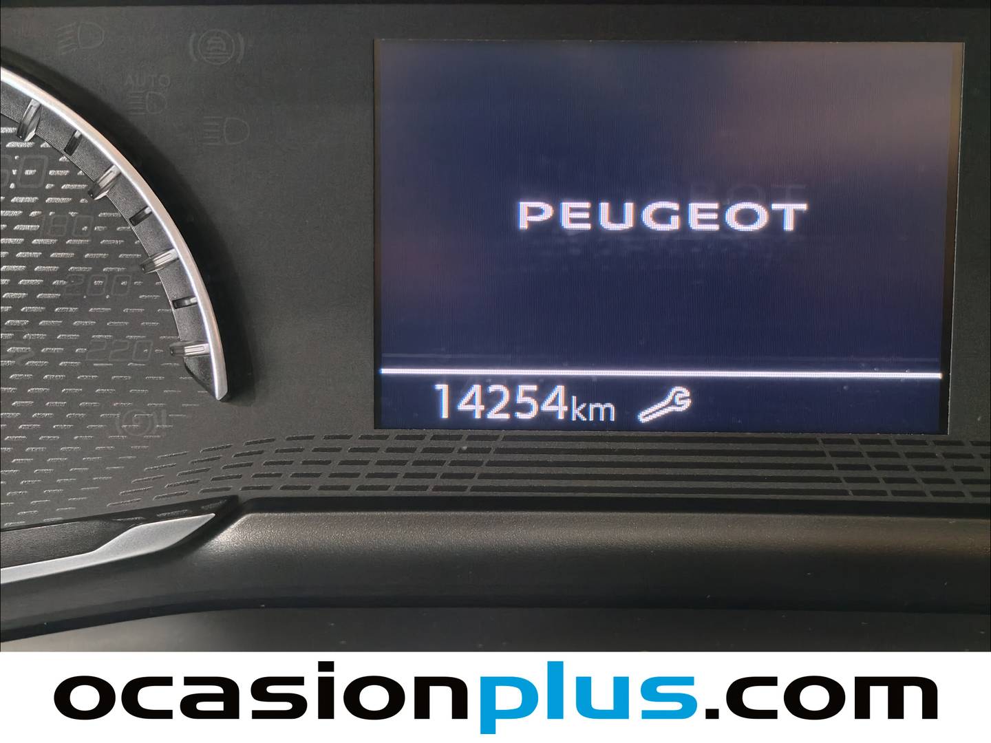 Foto Peugeot 208 Peugeot 208 PureTech 100 Allure (100 CV)