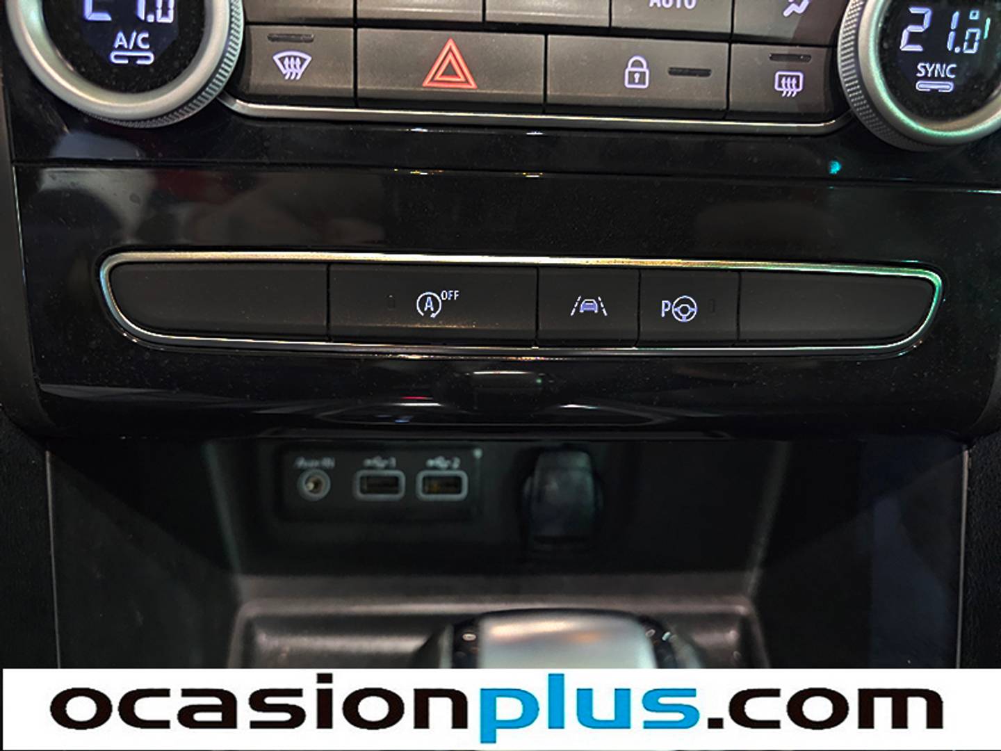 Foto Renault Mégane Renault Megane Techno TCe (140 CV) EDC GPF