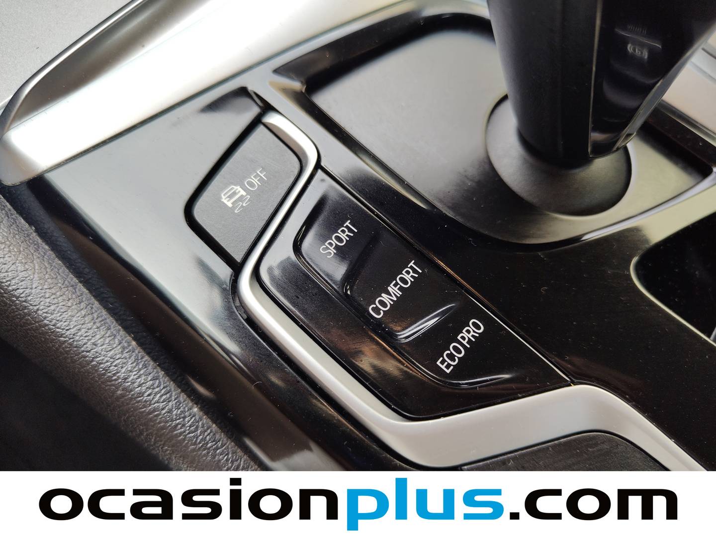 Equipamiento del BMW Serie 5 BMW Serie 5 520d (190 CV)