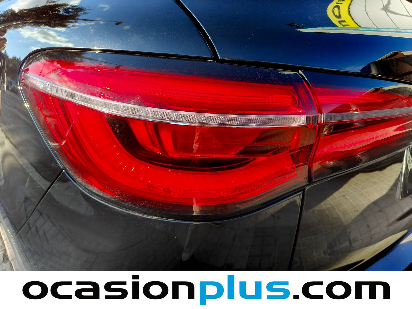 MG HS MG HS 1.5 Turbo GDI Luxury DCT (162 CV) gasolina