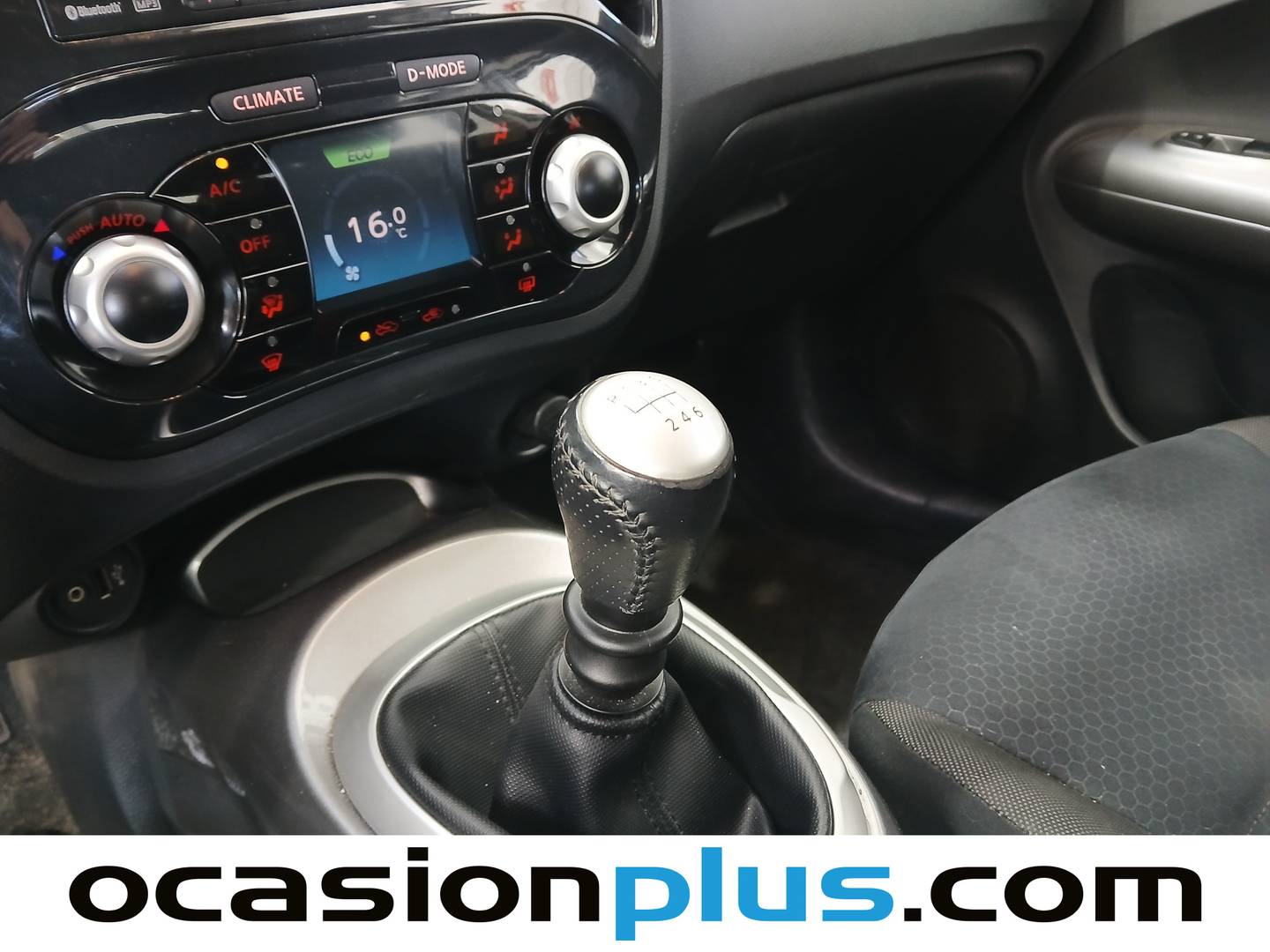 Nissan JUKE Nissan Juke 1.5 dCi S&S Tekna Premium 4X2 (110 CV) de segunda mano