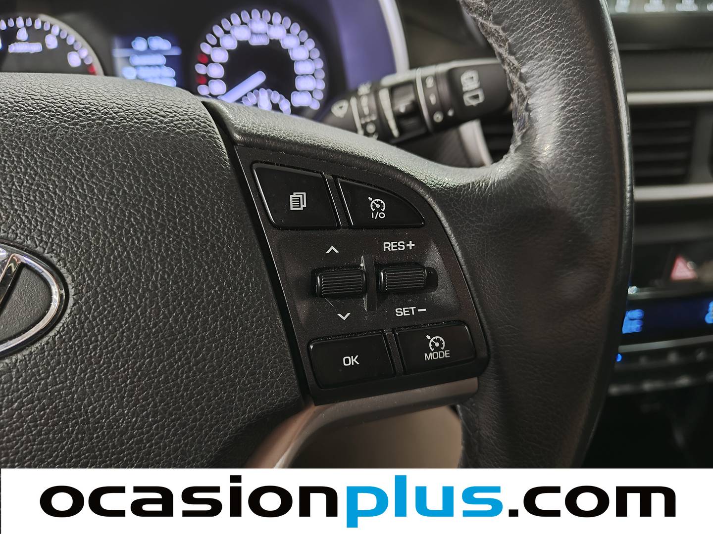 Hyundai Tucson Hyundai Tucson 1.6 GDI SLE 4x2 (132 CV) al mejor precio