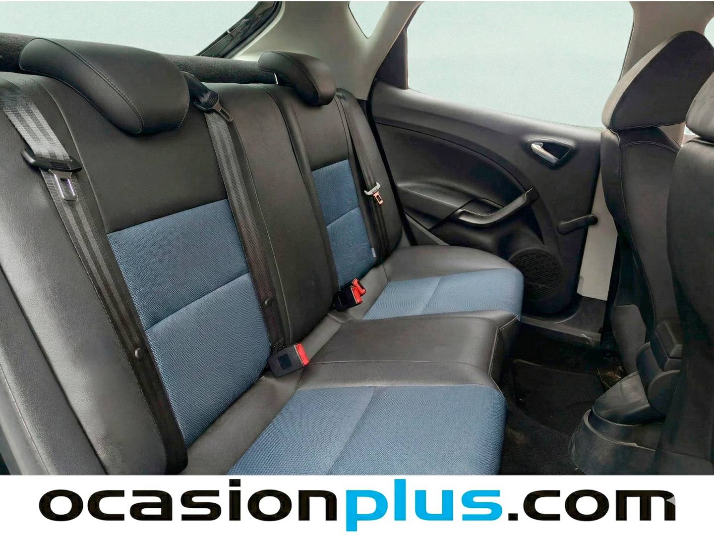 Seat Ibiza SEAT Ibiza 1.0 EcoTSI Style Connect Blue (110 CV) km 0