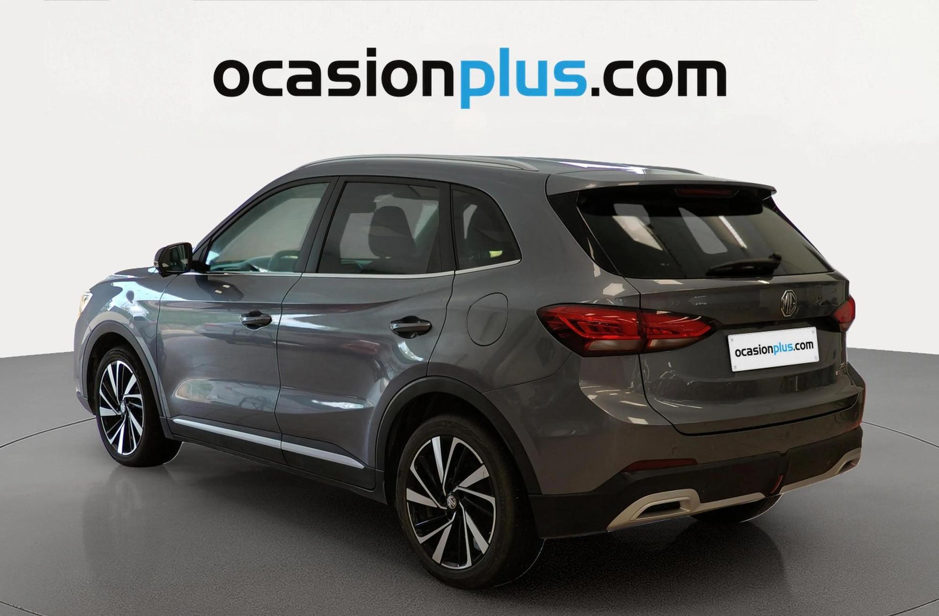 MG ZS 1.5 Hybrid+ Luxury - foto 3