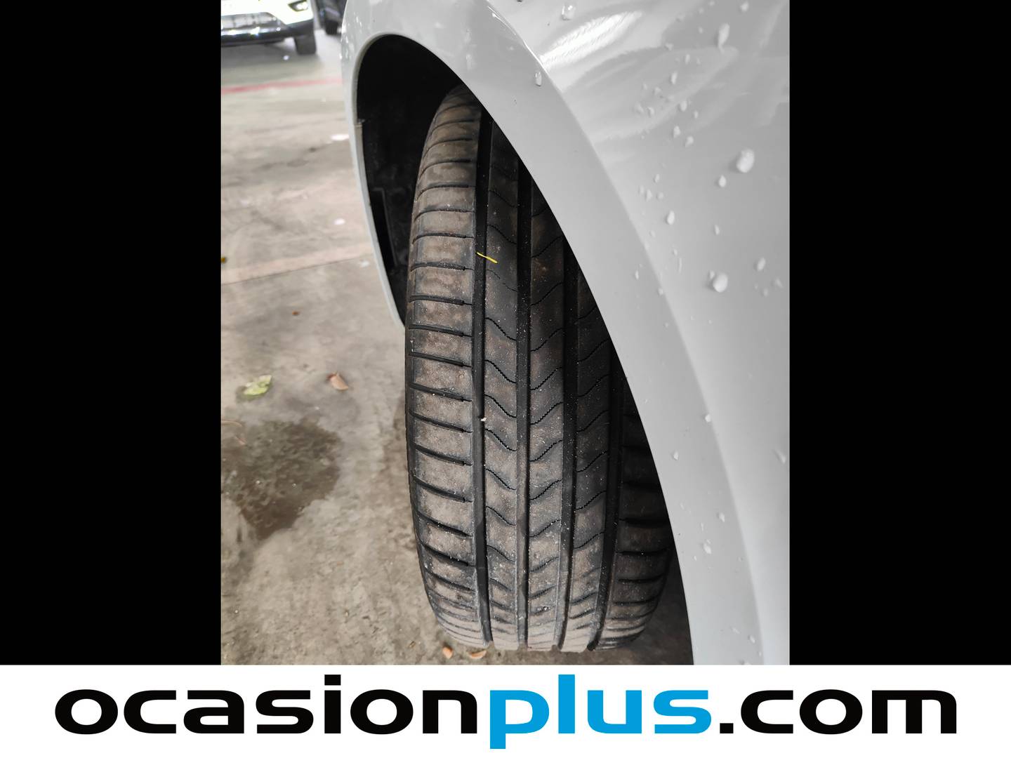 Foto Renault Mégane Renault Megane Sport Tourer Techno Blue dCi (115 CV) EDC