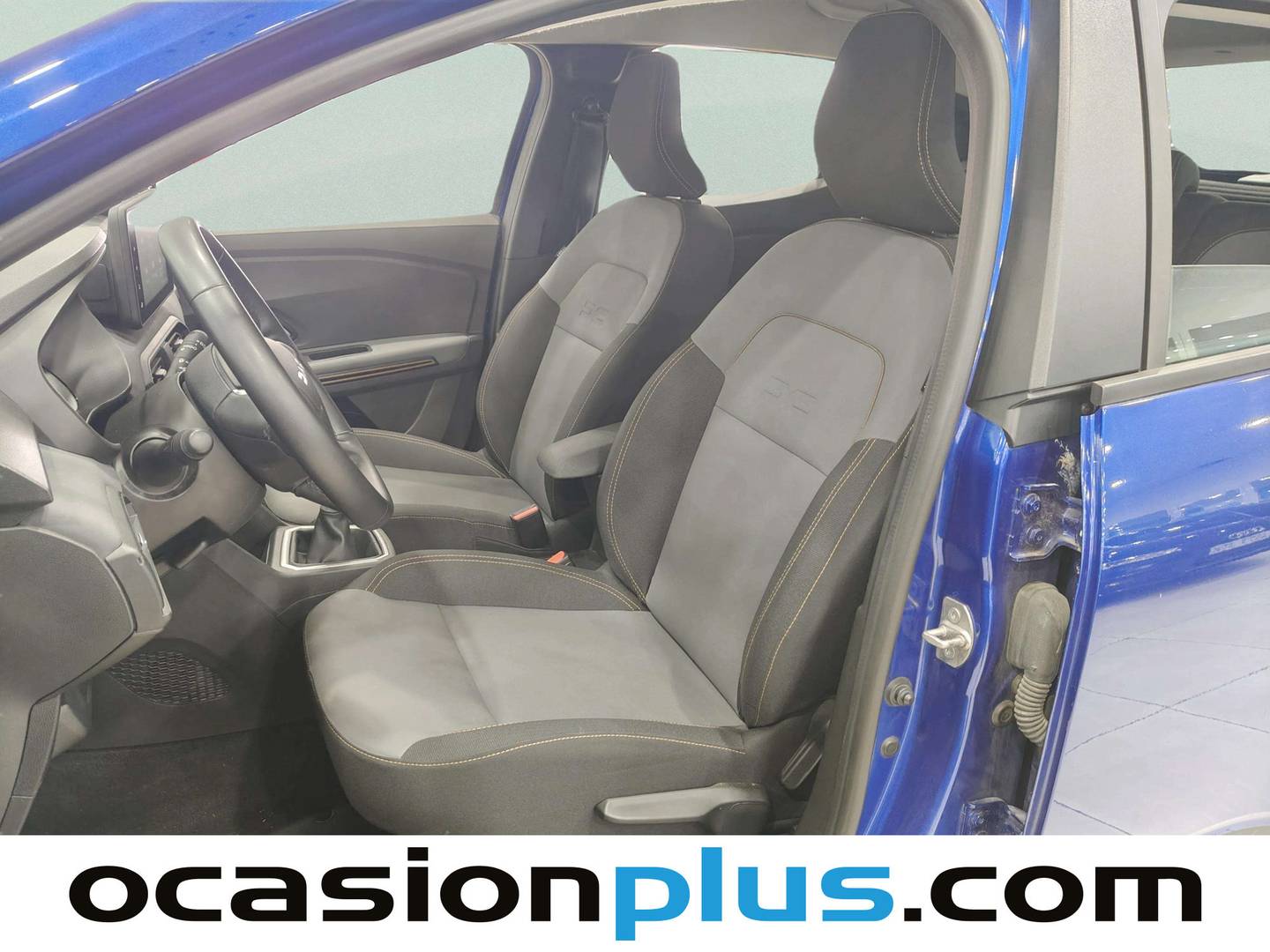 Foto Dacia Sandero Dacia Sandero Stepway Extreme Go TCe (110 CV)