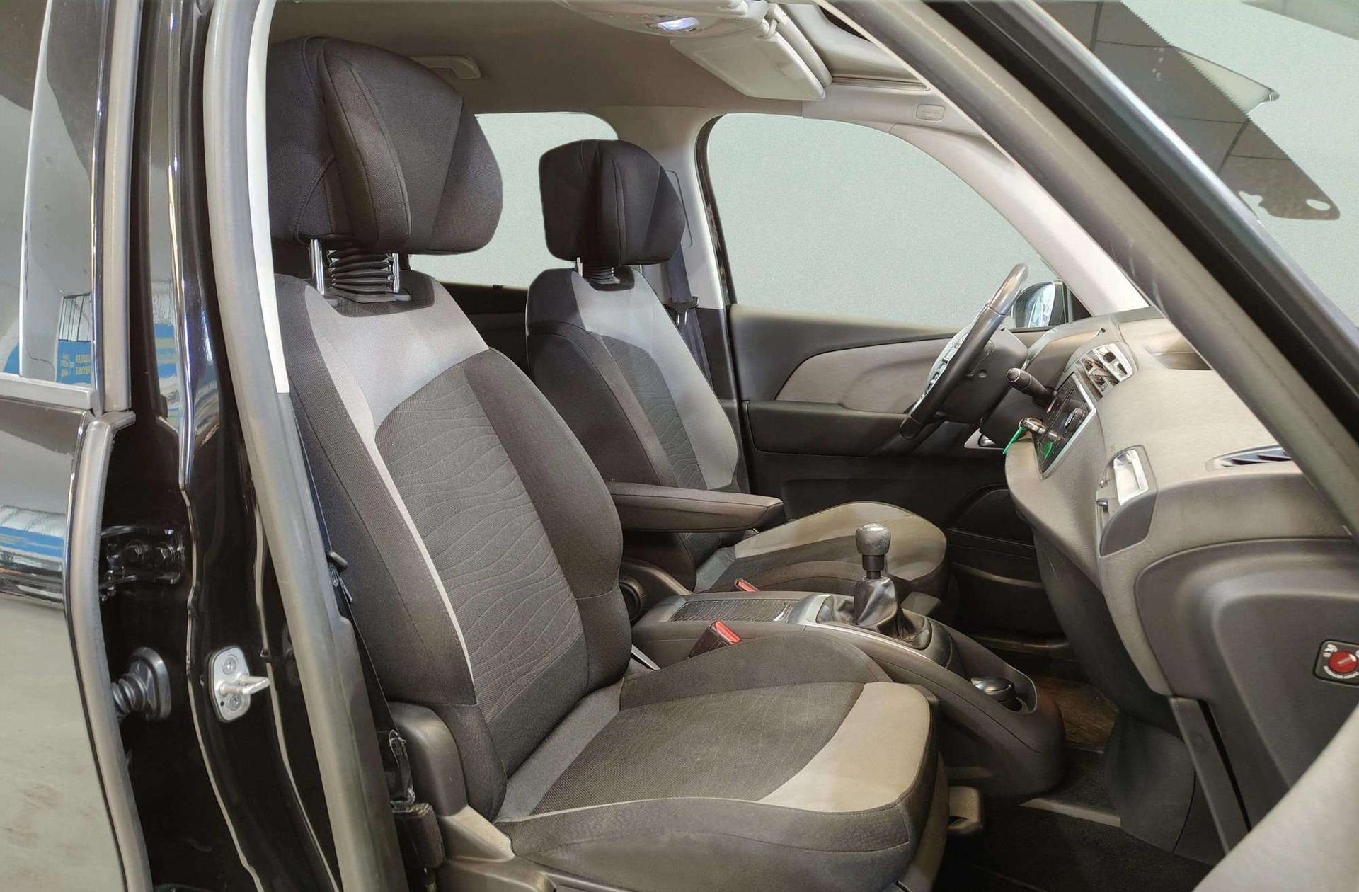 Citroën C4 Grand Picasso BlueHDi 150 Airdream Intensive 7 plazas - foto 19
