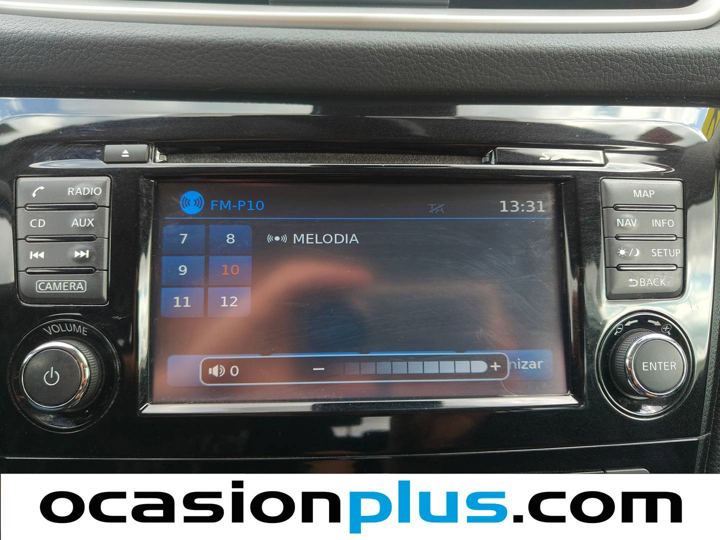 Nissan X-TRAIL Nissan X-Trail dCi 130 360 XTronic (130 CV) barato