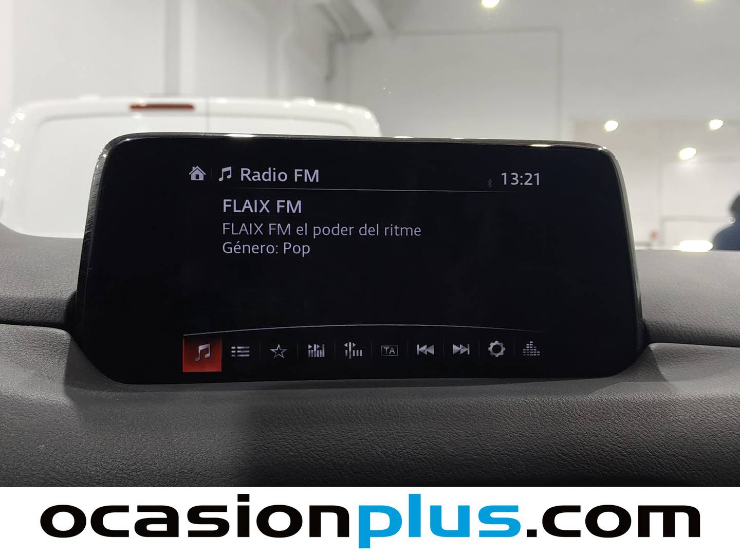 Foto Mazda CX-5 Mazda CX-5 2.2 DE Evolution 2WD Auto (150 CV)