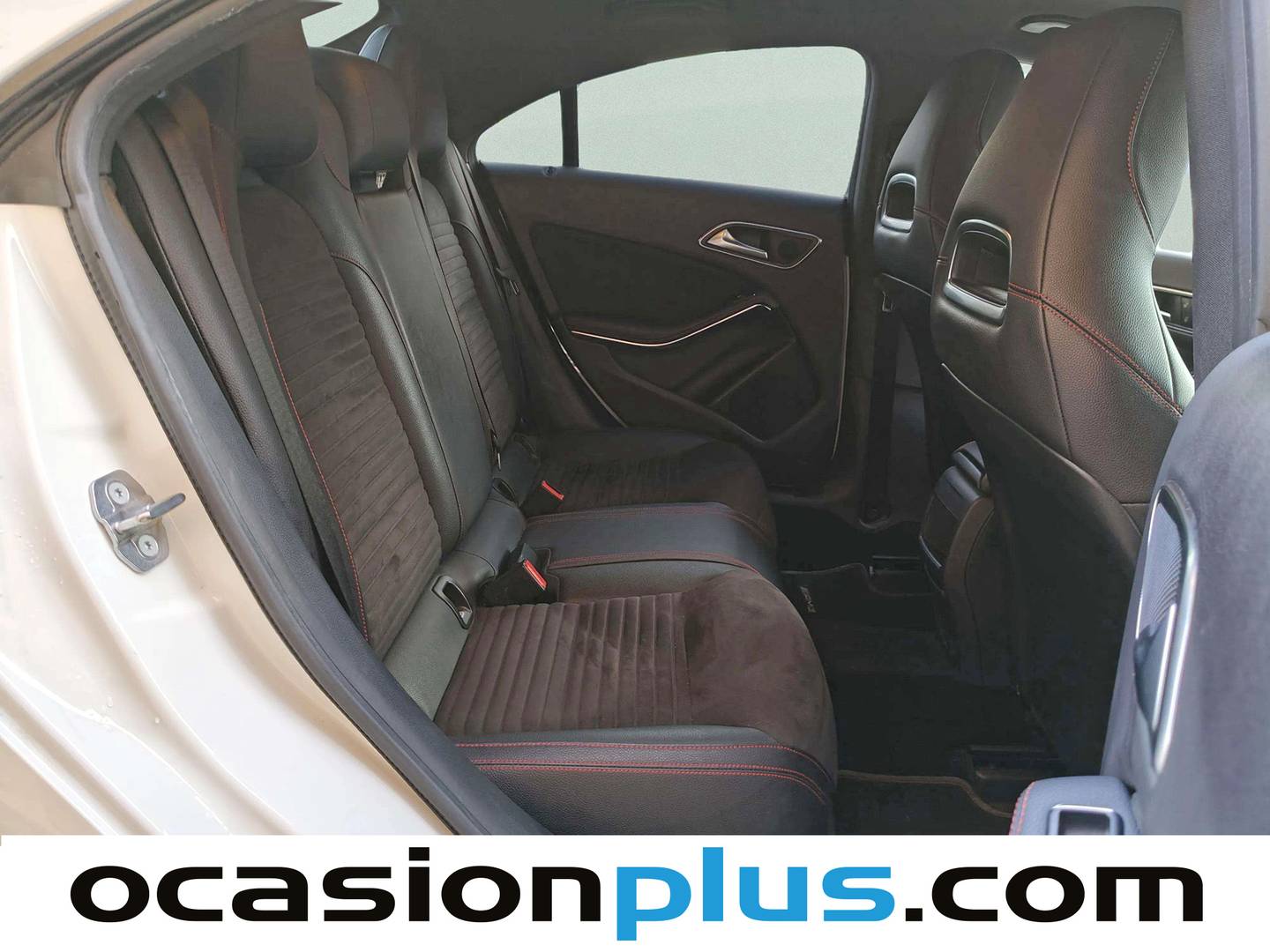 Foto Mercedes CLA Mercedes-Benz CLA CLA 220 d (177 CV) Pack AMG