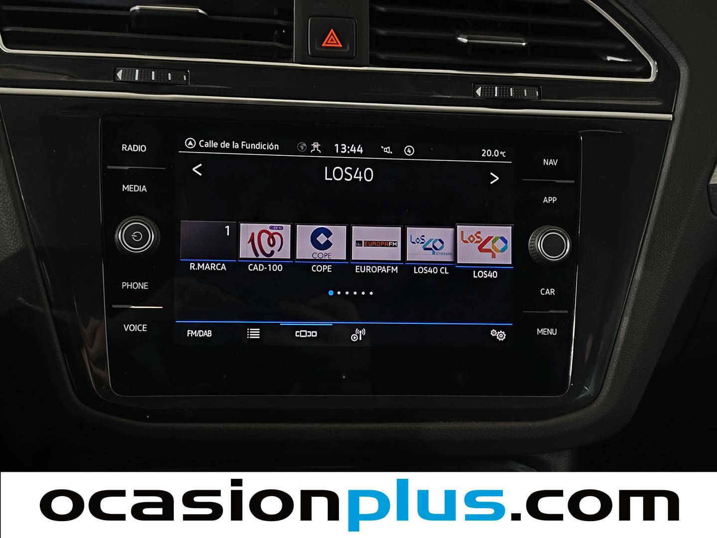 Volkswagen Tiguan Volkswagen Tiguan Life 1.5 TSI (150 CV) DSG de ocasión