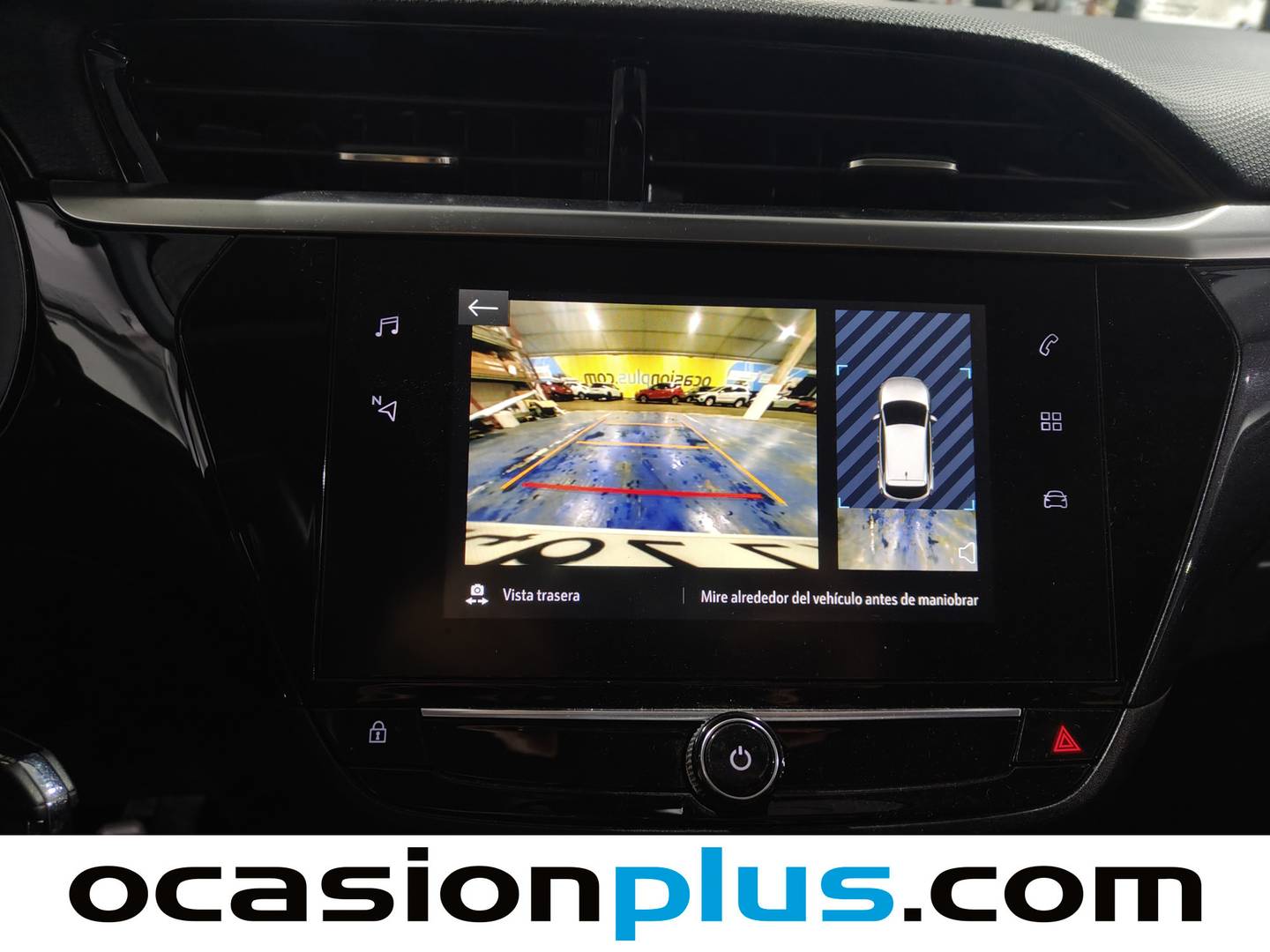 Foto Opel Corsa Opel Corsa 1.2 Turbo XHL Elegance (100 CV)