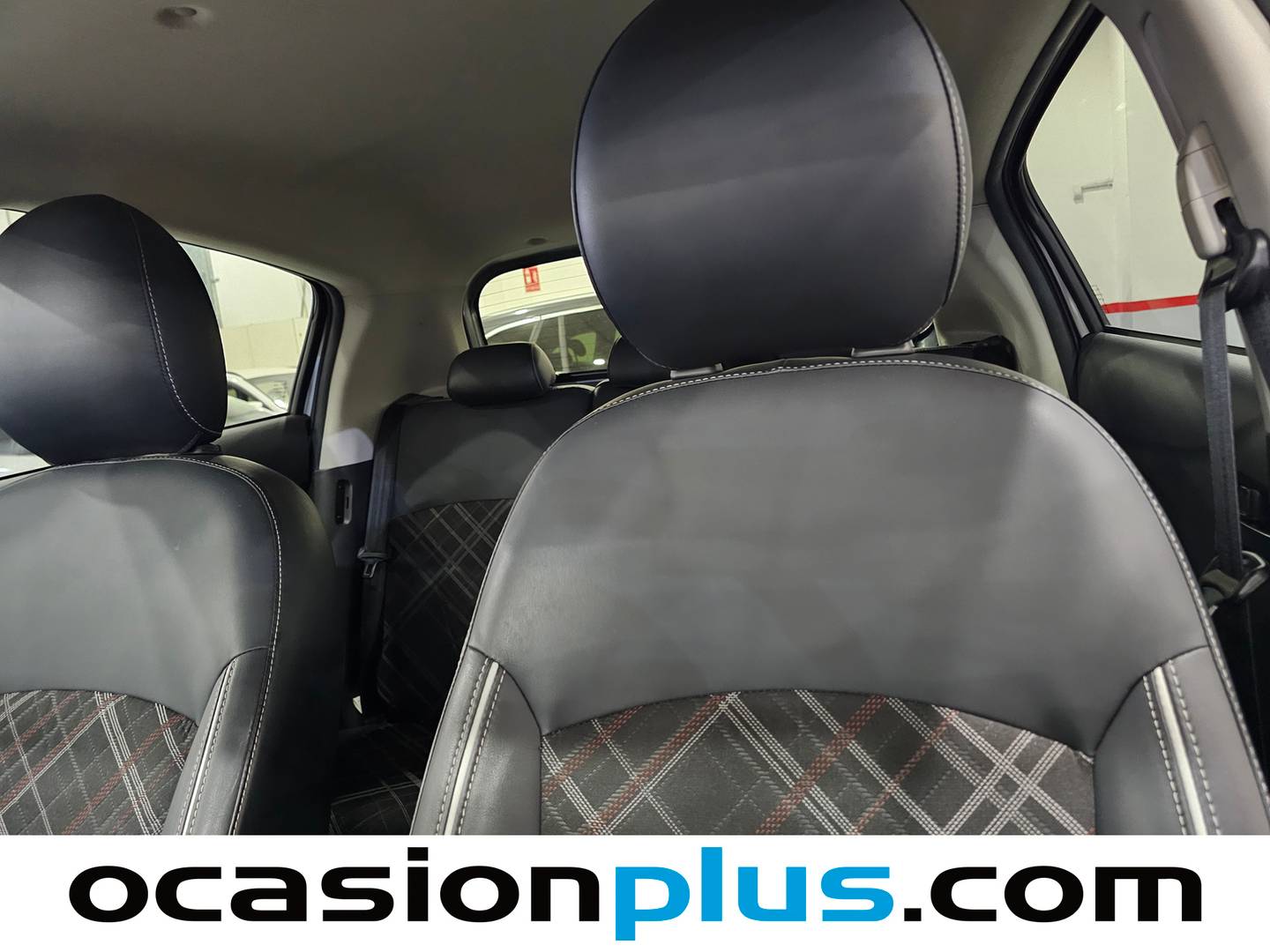 Extras y acabados del Mitsubishi Space Star Mitsubishi Space Star 120 MPI Kaiteki  (71 CV)