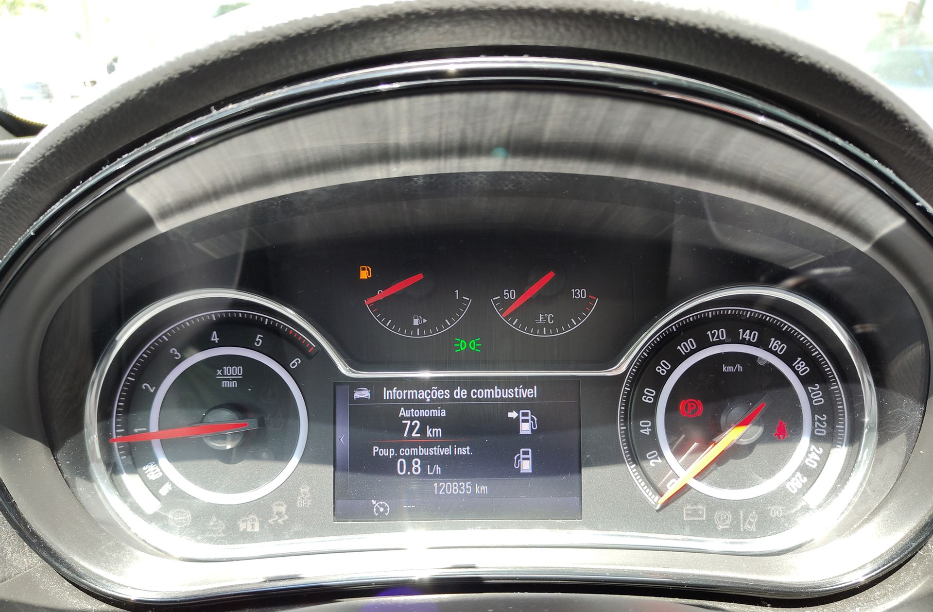 Opel Insignia 2.0 CDTI ecoFlex Selective - foto 22