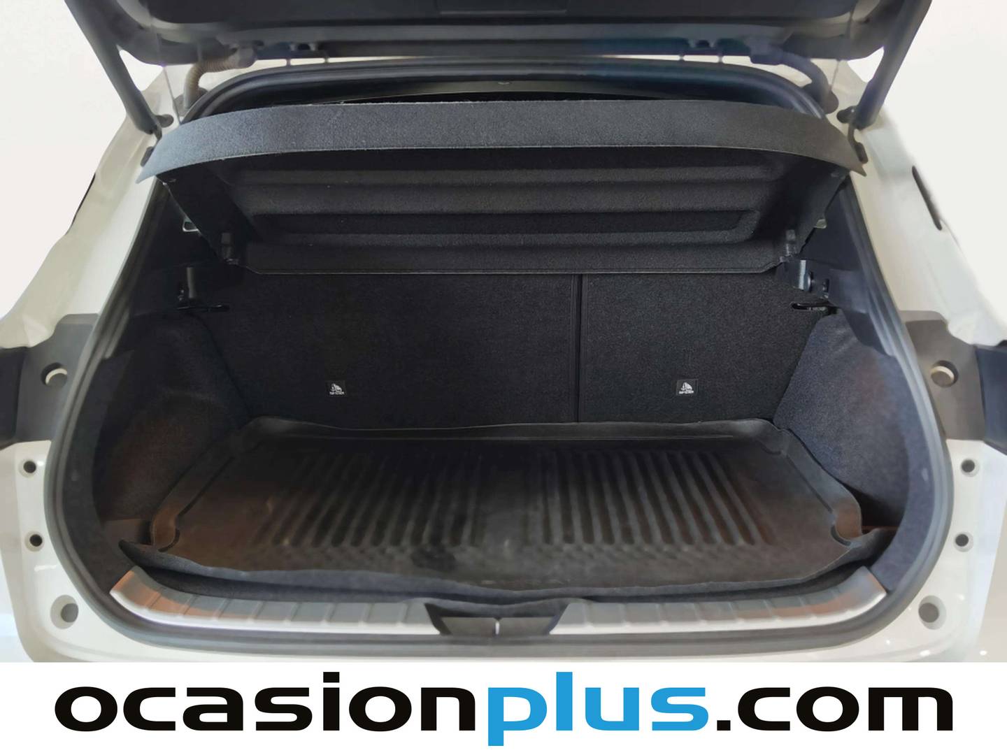 Fotos maletero Nissan QASHQAI Nissan Qashqai E-POWER Tekna Auto (190 CV)