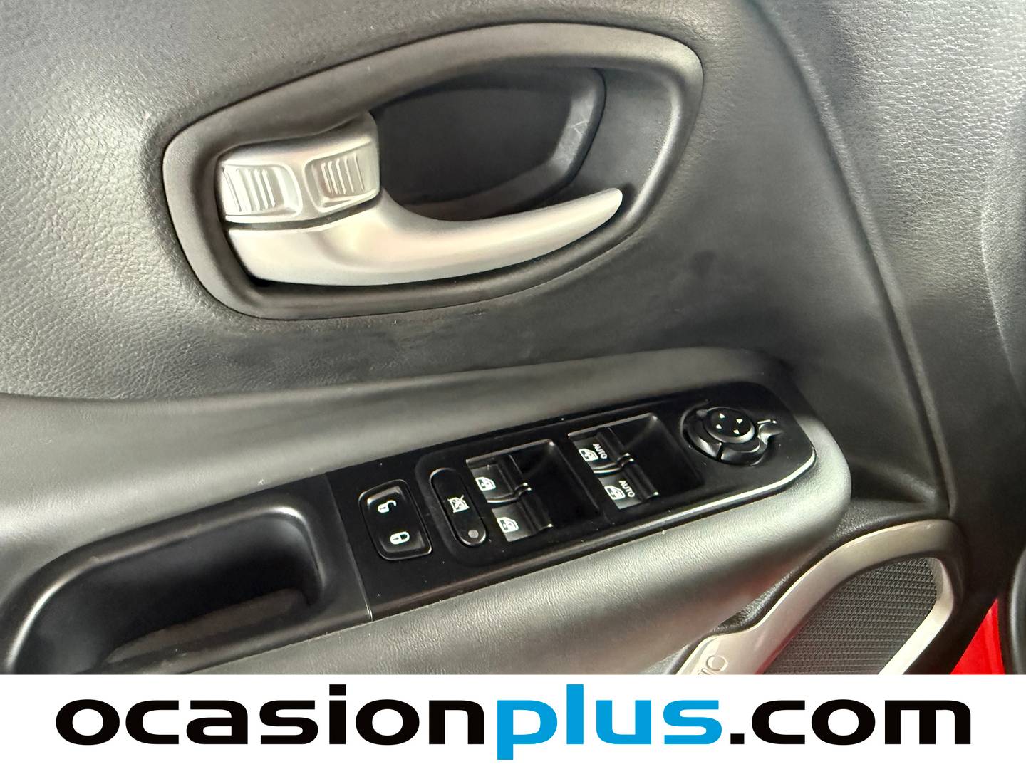 Jeep Renegade Jeep Renegade eHybrid Longitude ATX (130 CV) km 0