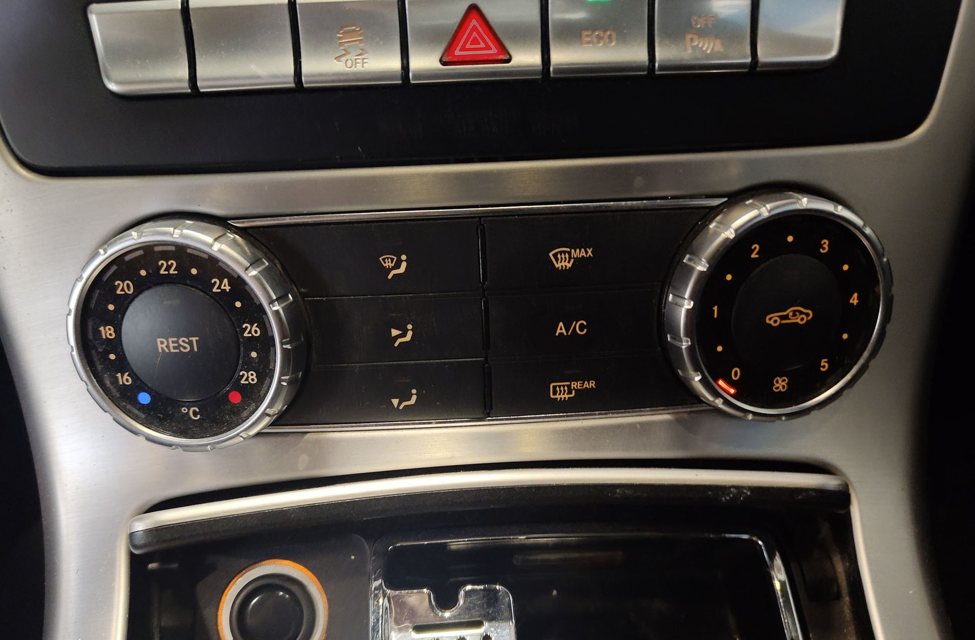 Mercedes-Benz SLK Clase SLK SLK 200 BlueEfficiency - foto 25