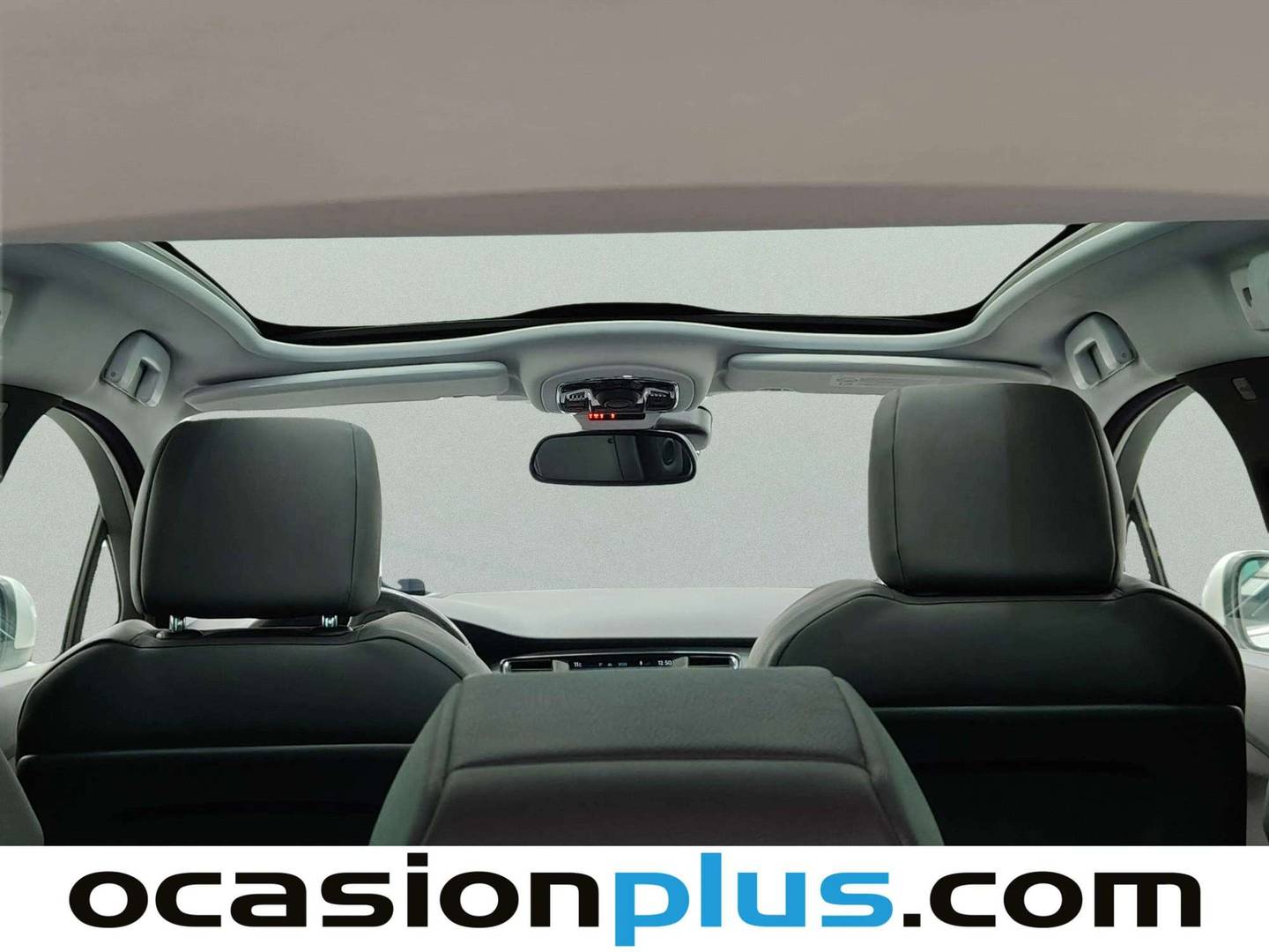 Foto Peugeot 508 Peugeot 508 SW HDI 163 Allure Auto (163 CV)