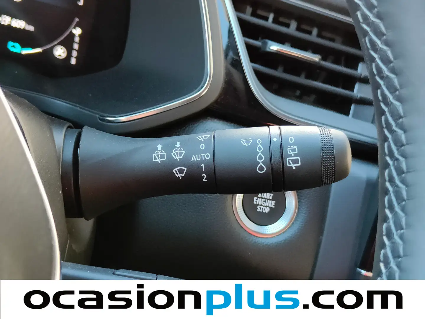 Foto Mitsubishi ASX Mitsubishi ASX 160 PHEV Kaiteki (159 CV)