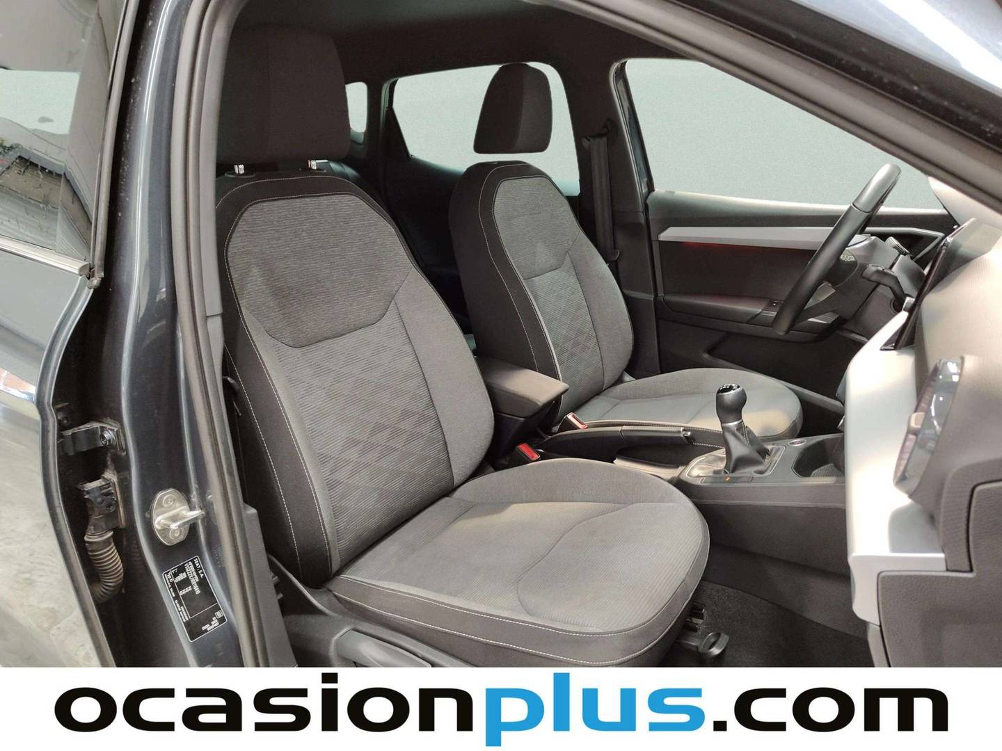 Seat Ibiza SEAT Ibiza 1.0 TSI S&S Special Edition Xcellence (115 CV) manual