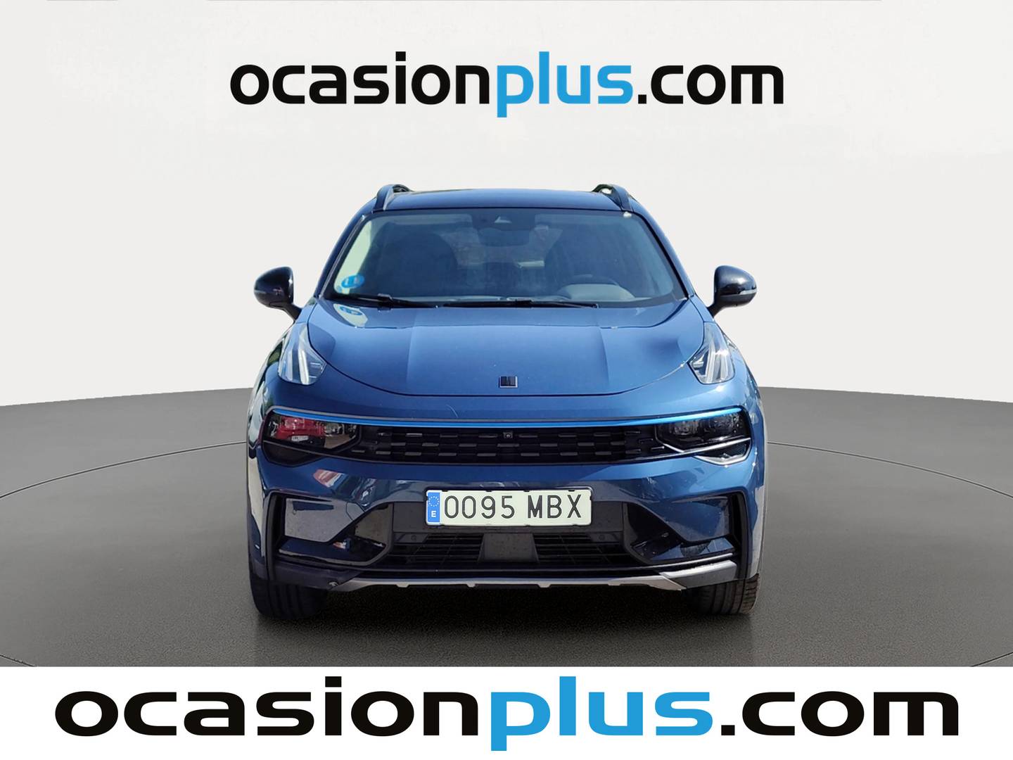 Lynk & Co 01 Lynk & Co 01 1.5 PHEV (261 CV) 2022
