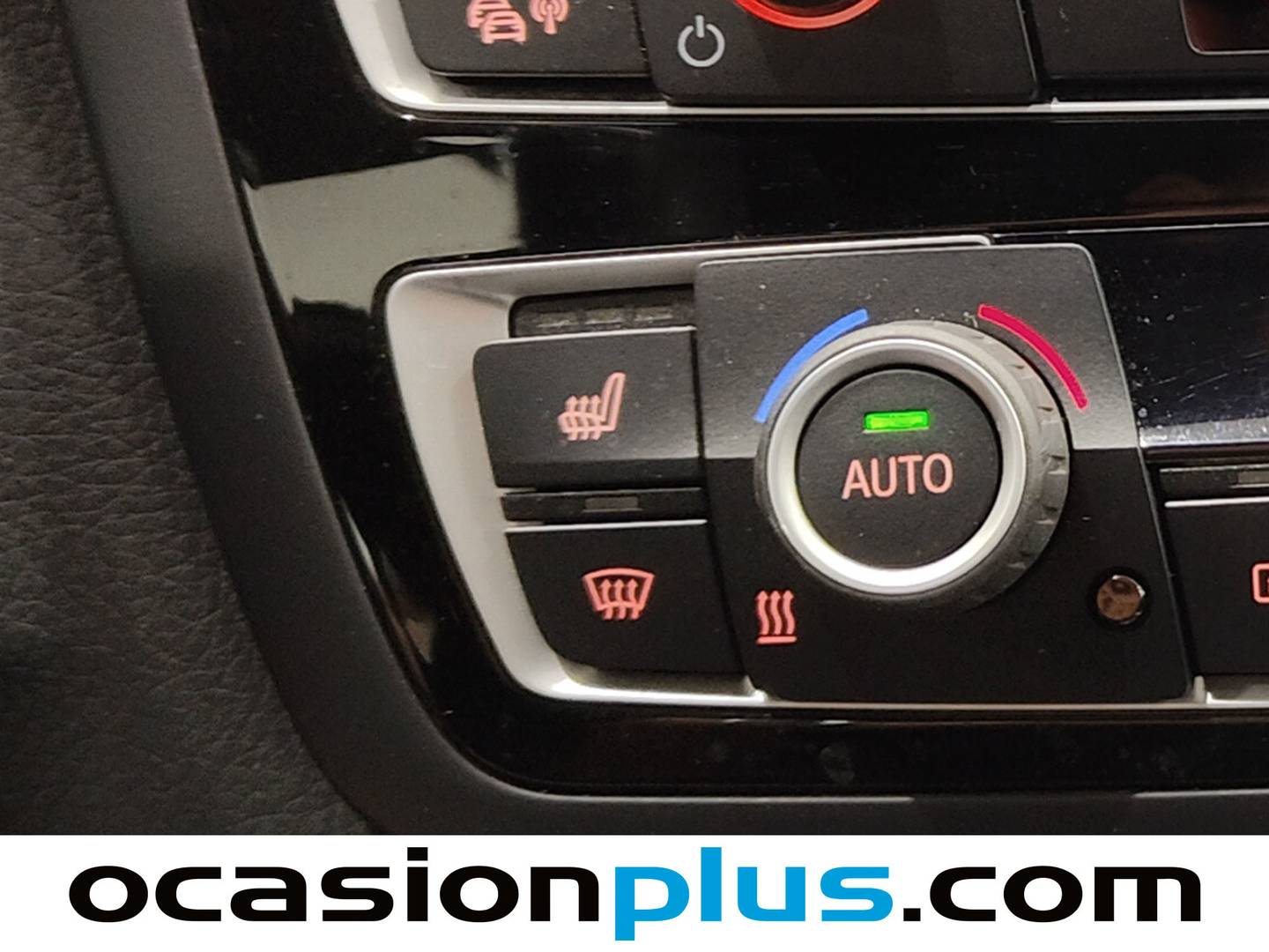 Extras y acabados del BMW Serie 4 BMW Serie 4 420d Coupe (190 CV) Pack M
