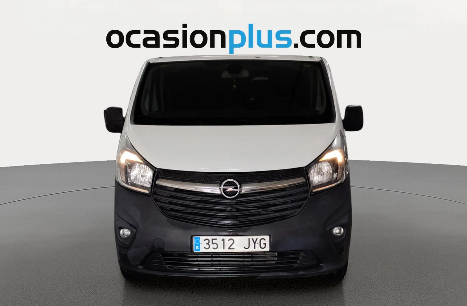 Opel Vivaro Combi 1.6 CDTI L2 2.9t - foto 11