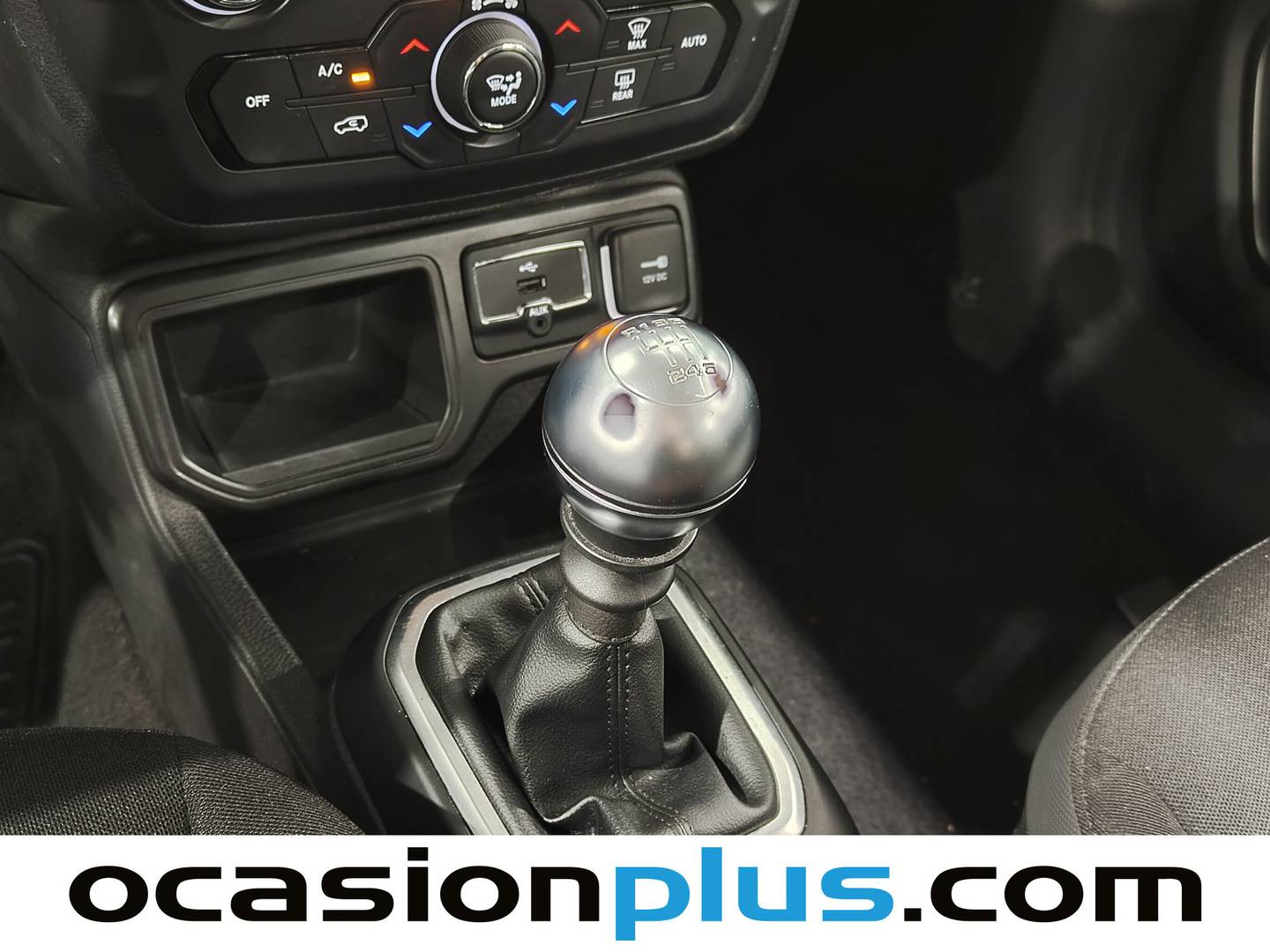 Foto Jeep Renegade Jeep Renegade 1.0G Limited 4x2 (120 CV)