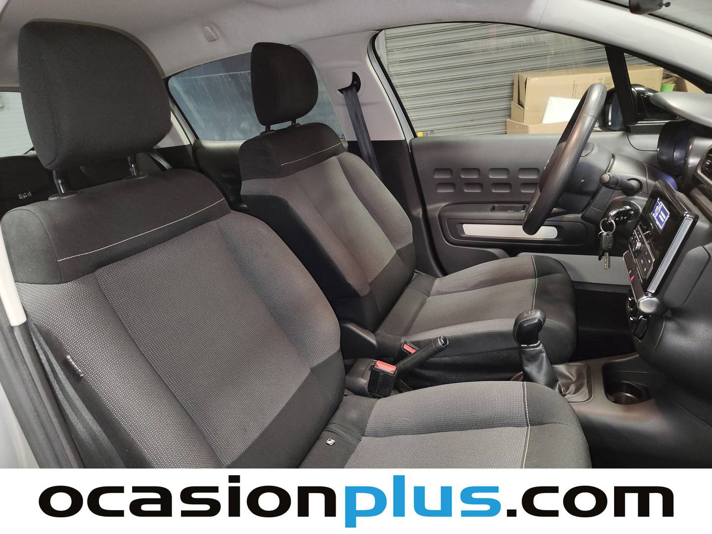 Foto Citroën C3 Citroen C3 PureTech 82 Feel (83 CV)