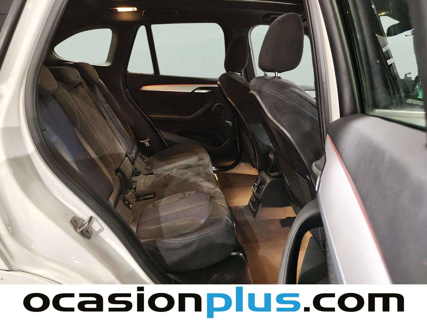 BMW X1 BMW X1 xDrive20d (190 CV) Pack M seminuevo