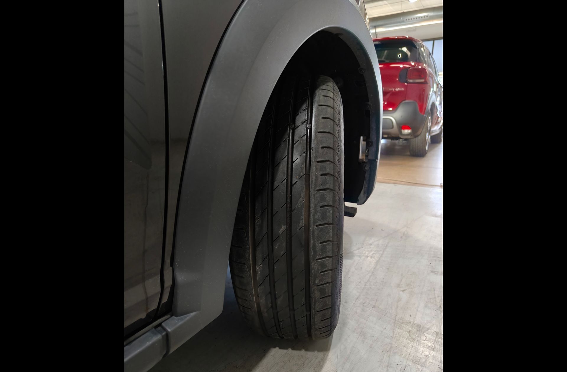 Dacia Jogger Extreme Hybrid 7 plazas - foto 36