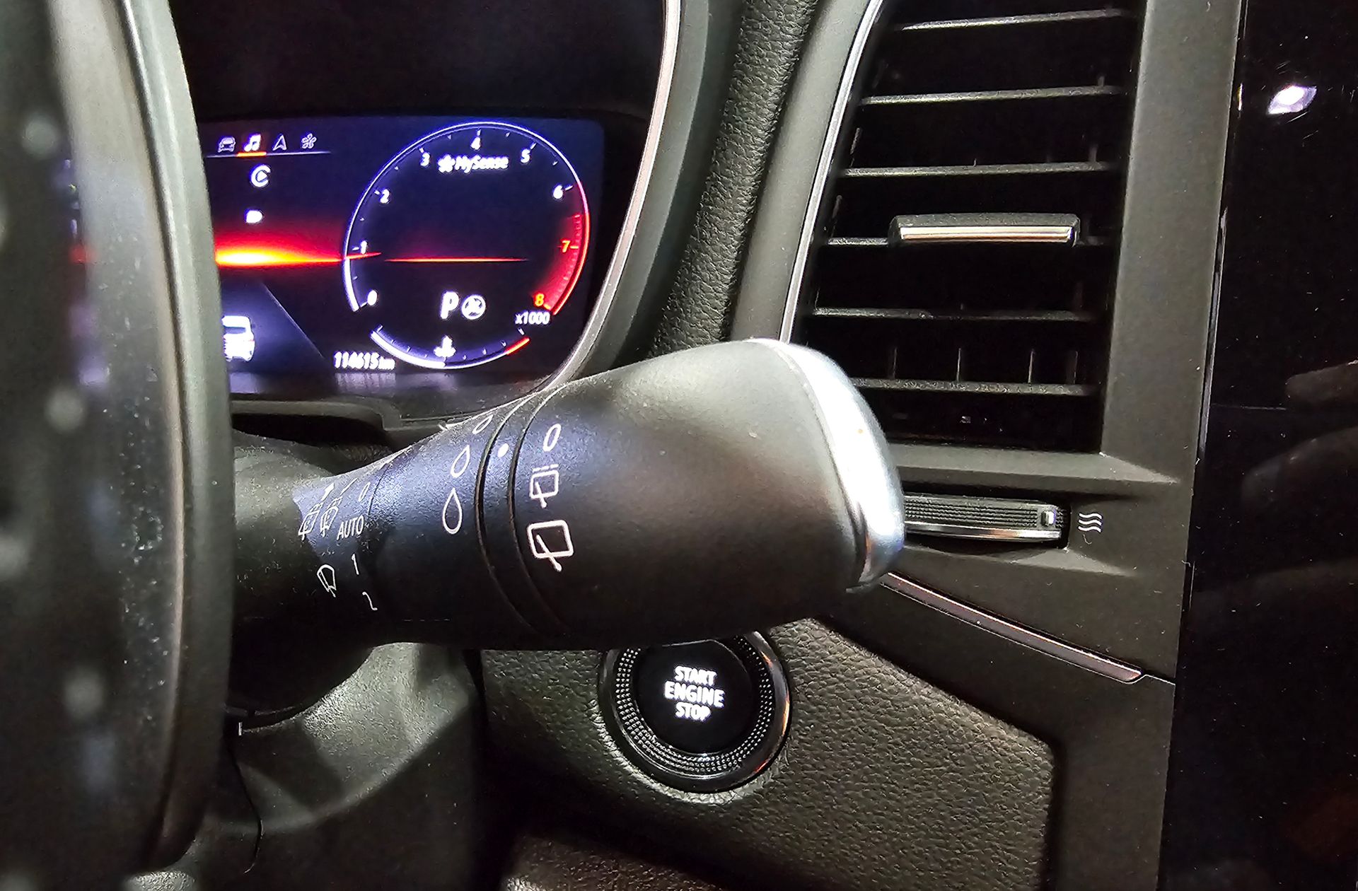 Renault Mégane RS TCe GPF EDC - foto 36
