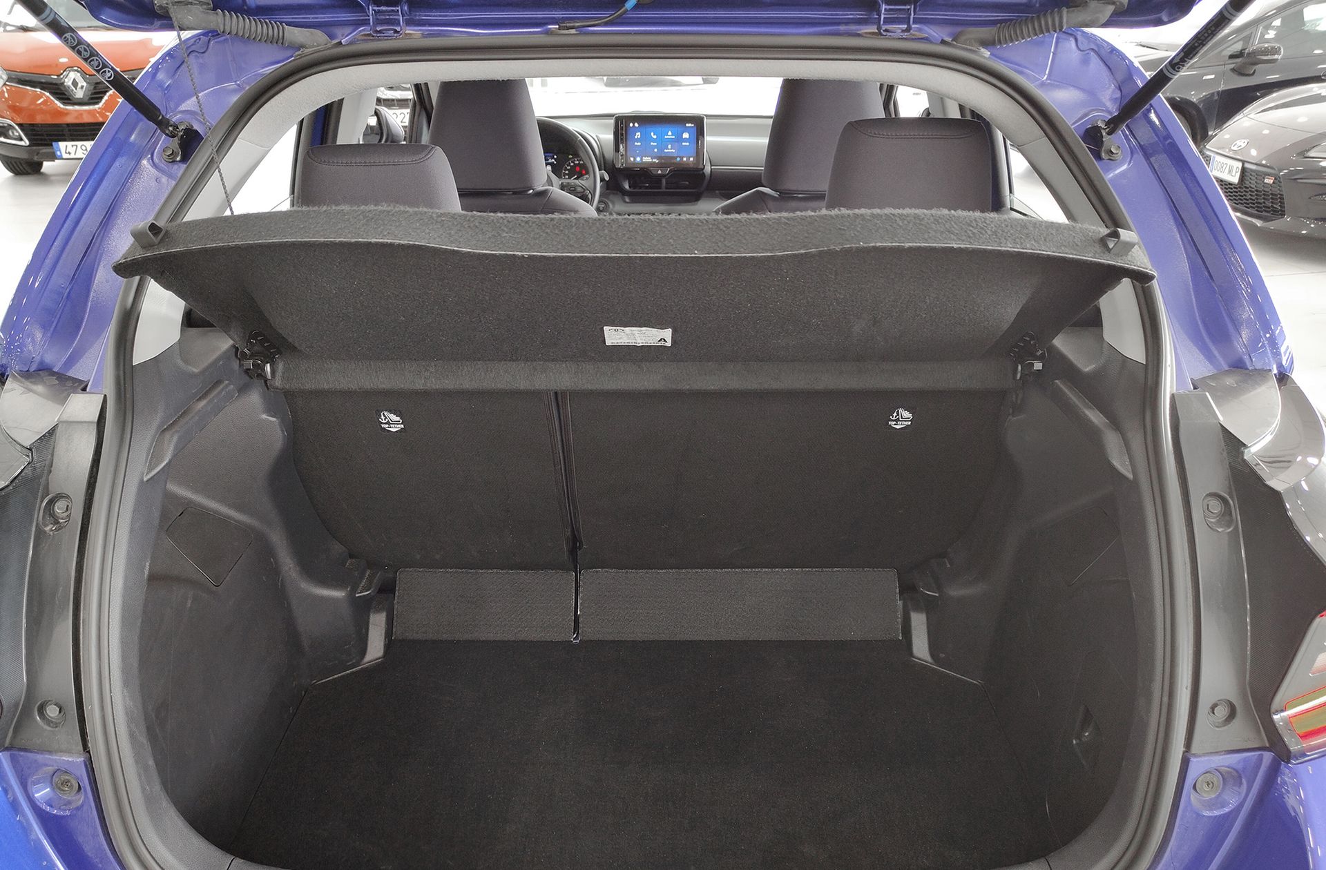 Toyota Yaris 120H Active Plus - foto 15