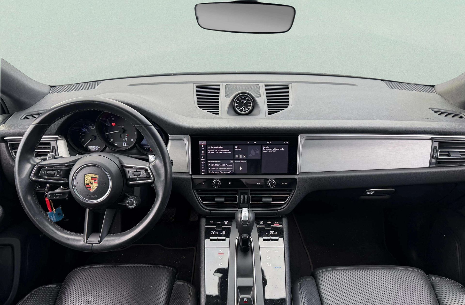 Porsche Macan - foto 7