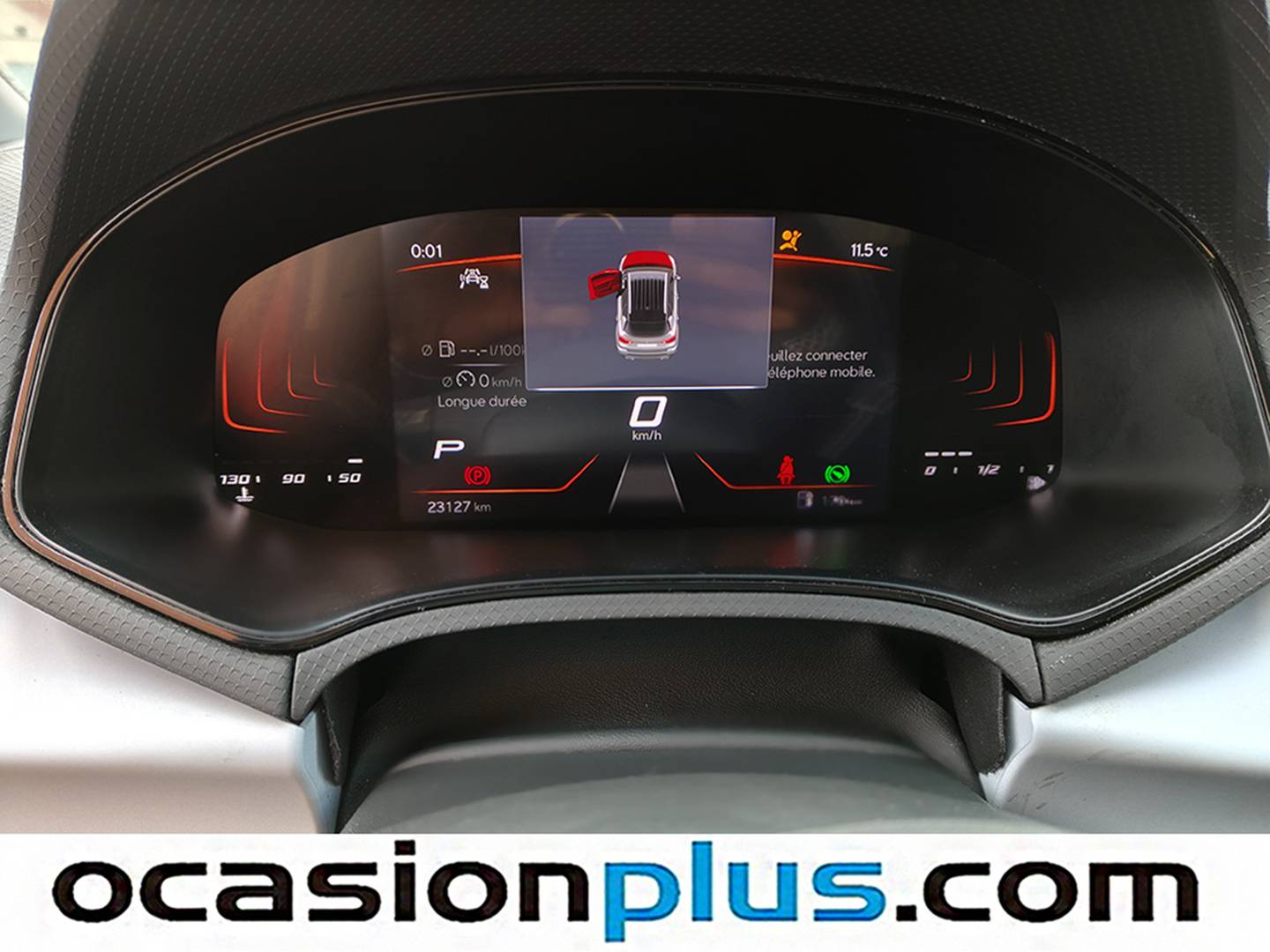 Foto Seat Arona SEAT Arona 1.0 TSI Style XL DSG (110 CV)