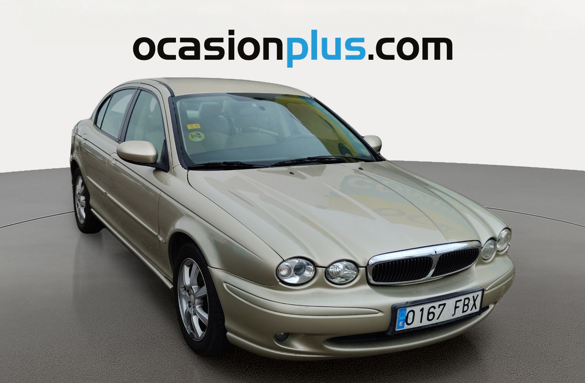 Jaguar X-Type 2.2D Executive - foto 2
