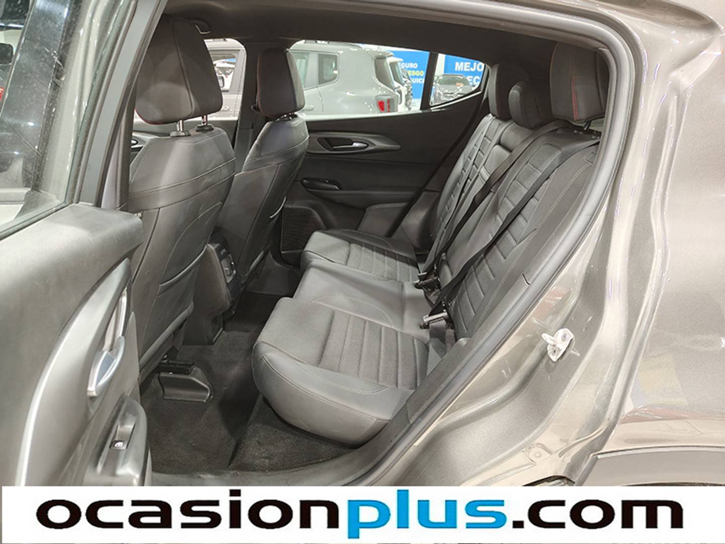 Foto Alfa Romeo Tonale Alfa Romeo Tonale 1.5 MHEV Sprint FWD (130 CV)