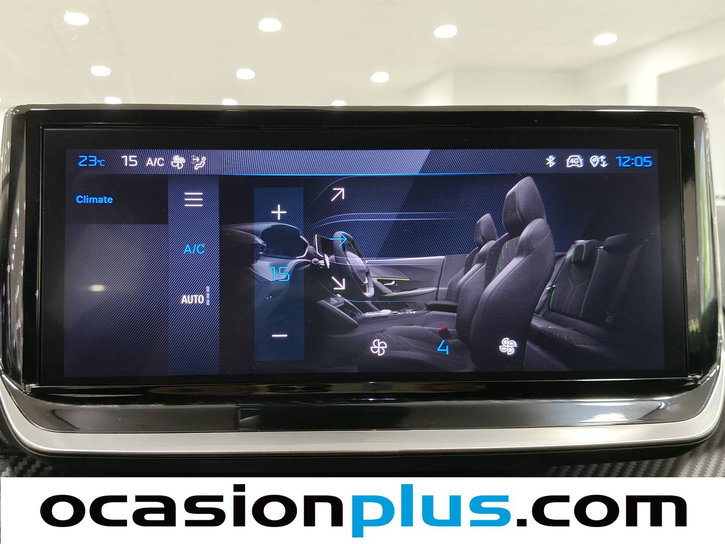 Peugeot 2008 Peugeot 2008 Allure Hybrid eDCS6 (136 CV) 2025