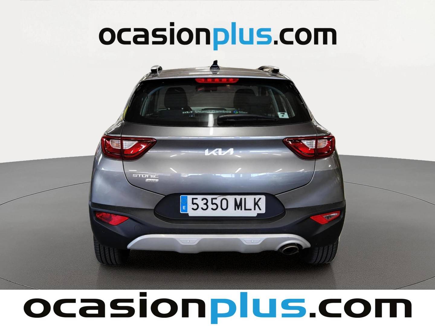 KIA Stonic KIA Stonic 1.0 T-GDi MHEV Drive DCT (120 CV) barato