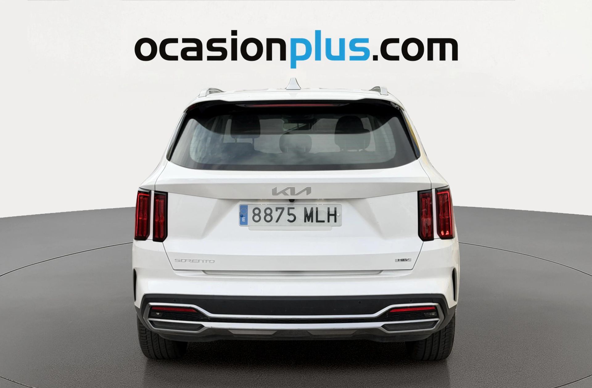 Kia Sorento 1.6 T-GDi HEV Drive 4x2 7 plazas - foto 17