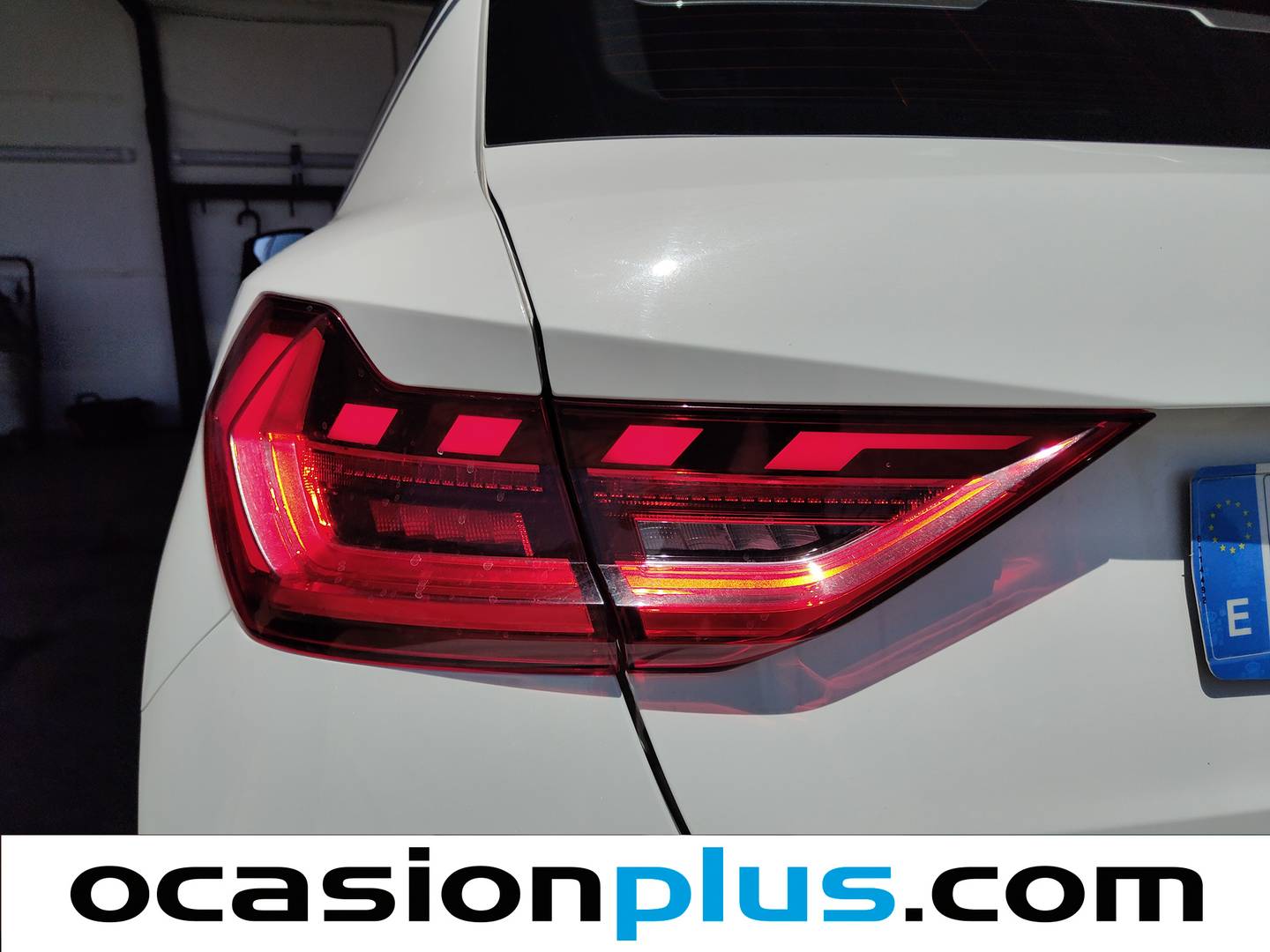 Audi A1 Audi A1 Sportback Adrenalin 25 TFSI  (95 CV)Pack S-Line manual