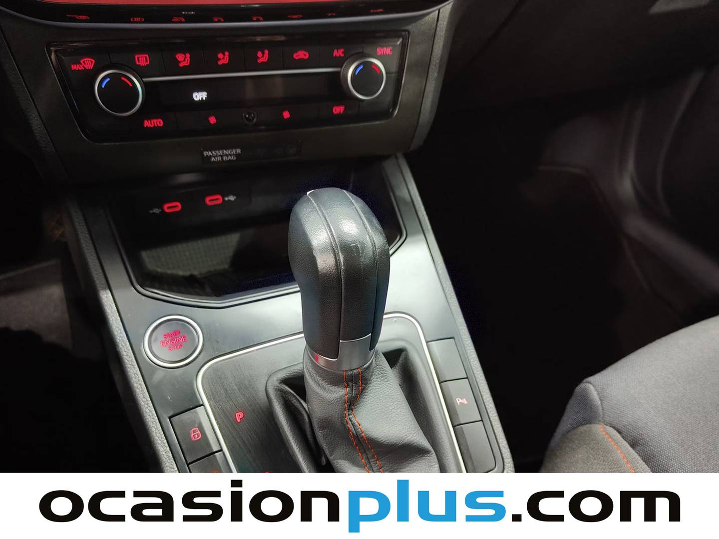 Seat Ibiza Seat Ibiza 1.5 TSI FR DSG (150 CV) de segunda mano